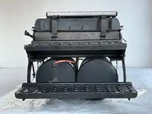 Photo of part