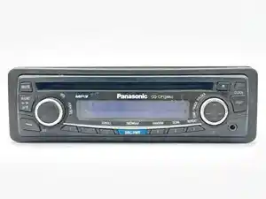 Used 2007 International 8600 Radio (Stock #P-79433)) Part Image
