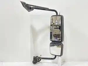 Used 2007 International 8600 Side View Mirror (Stock #P-88170)) Part Image