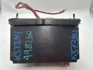 Photo of part