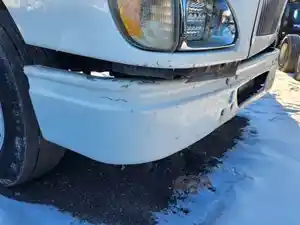 Used 2007 International 9200I Bumper (Stock #P-494815)) Part Image
