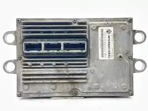 Photo of part