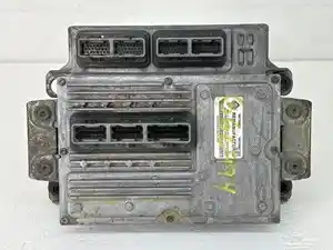 Used 2007 International VT365 ECM (Stock #P-71126)) Part Image