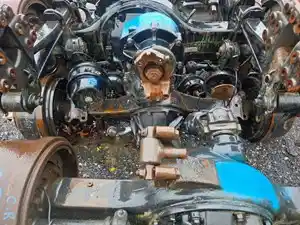 Photo of part