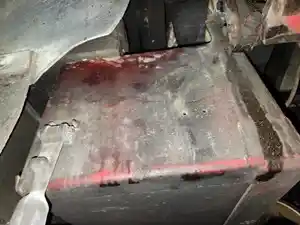Photo of part