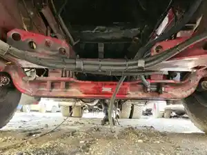 Photo of part