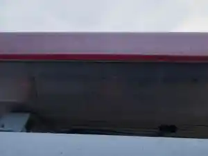 Photo of part