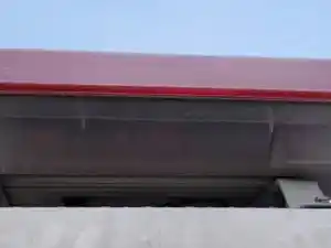 Photo of part