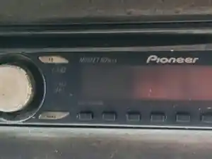 Photo of part