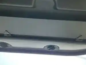Photo of part
