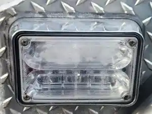 Photo of part