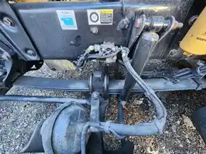 Photo of part