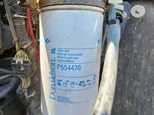 Used 2007 Mack AC-460 Engine Misc Part (Stock #P-85820)) Part Image