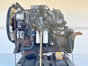 Photo of part