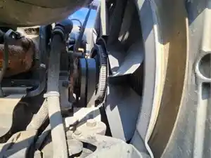 Used 2007 Mack AI300 Fan (Stock #P-83924)) Part Image