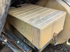 Photo of part