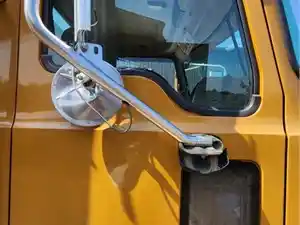 Used 2007 Mack CHN613 Door (Stock #P-85832)) Part Image