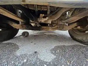 Photo of part