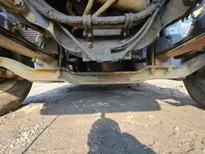 Photo of part