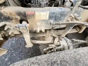 Photo of part