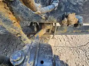 Photo of part