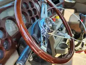 Photo of part