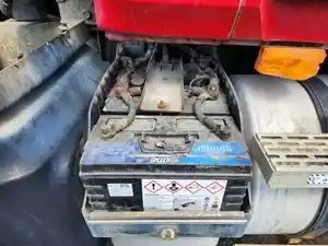Photo of part