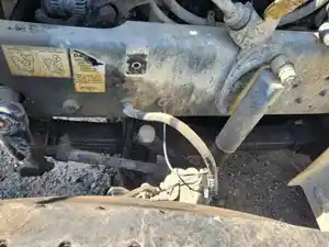 Used 2007 Mack CV713 Granite Front Leaf & Spring (Stock #P-83752)) Part Image