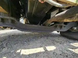 Photo of part