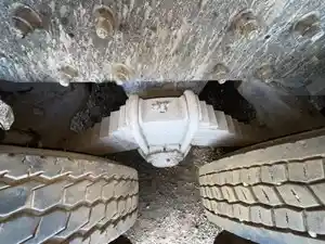 Photo of part