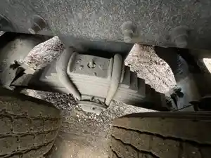 Photo of part