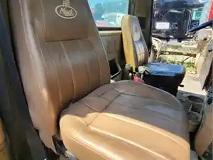 Used 2007 Mack CV713 Granite Seat (Stock #P-83962)) Part Image