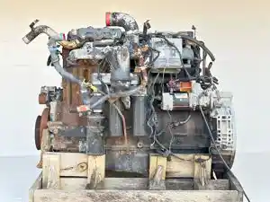 Used 2007 Mack E7 Engine Assy Image