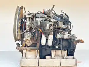 Used 2007 Mack E7 Engine Assy (Stock #P-39684)) Part Image