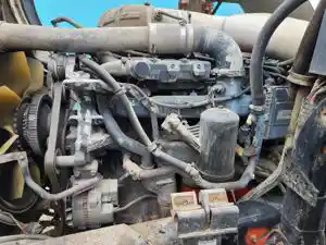 Used 2007 Mack E7 Engine Assy Image
