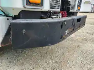 Used 2007 Mack MR690S Bumper (Stock #P-510231)) Part Image