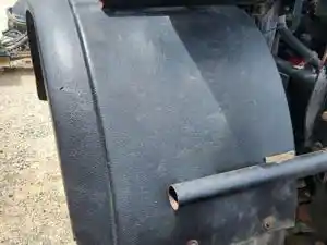 Used 2007 Mack MR690S Fender Extension (Stock #P-510242)) Part Image