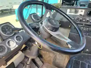 Used 2007 Mack MR690S Steering Column (Stock #P-510253)) Part Image