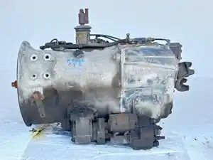 Used 2007 Mack T318 Transmission Assy (Stock #P-39686)) Part Image