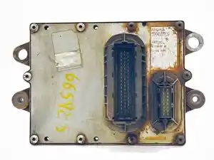 Photo of part