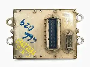 Used 2007 Mercedes MBE 900 ECM (Stock #P-81178)) Part Image
