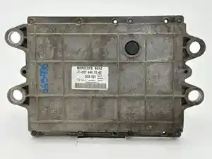 Used 2007 Mercedes MBE 900 ECM (Stock #P-72534)) Part Image