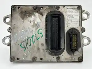 Used 2007 Mercedes MBE 904 ECM (Stock #P-74454)) Part Image