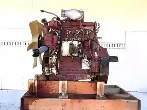 Photo of part