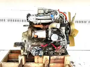 Photo of part