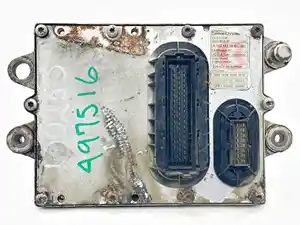 Used 2007 Mercedes MBE 926 ECM (Stock #P-497516)) Part Image