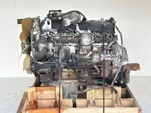 Photo of part