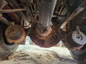 Photo of part