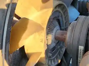 Photo of part