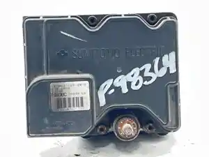Used 2007 Mitsubishi FE ABS Modulator Valve (Stock #P-98364)) Part Image